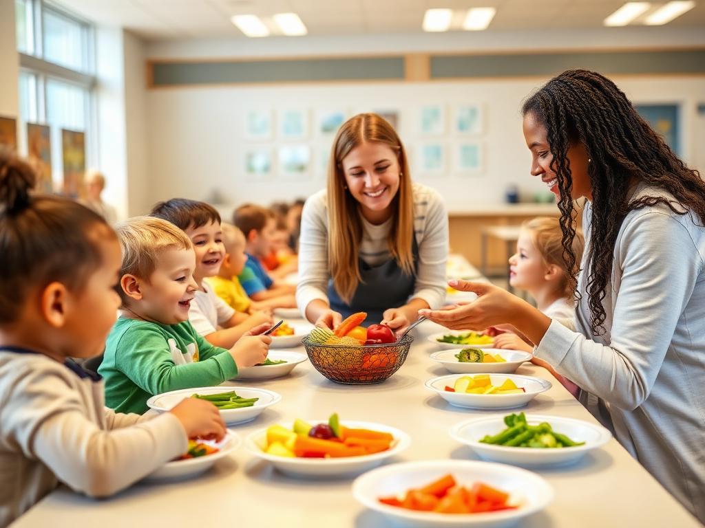 Acompanhamento nutricional