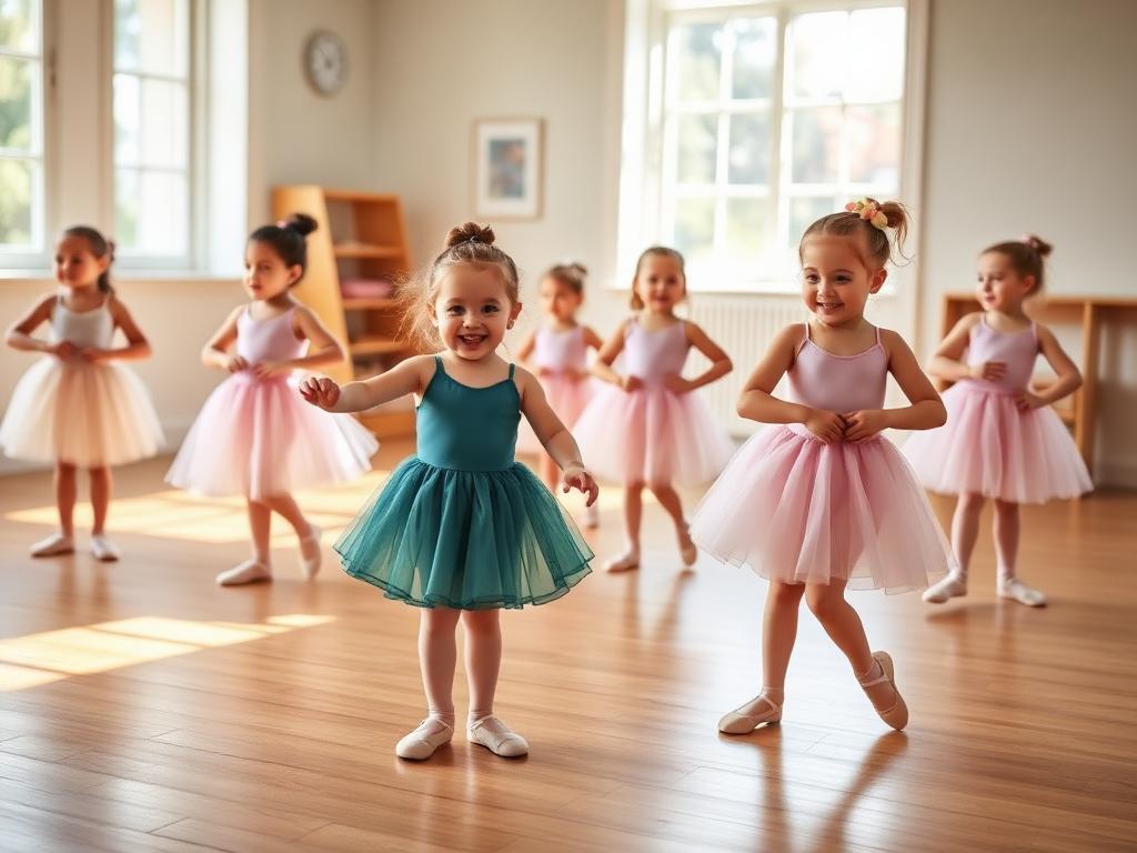 Ballet