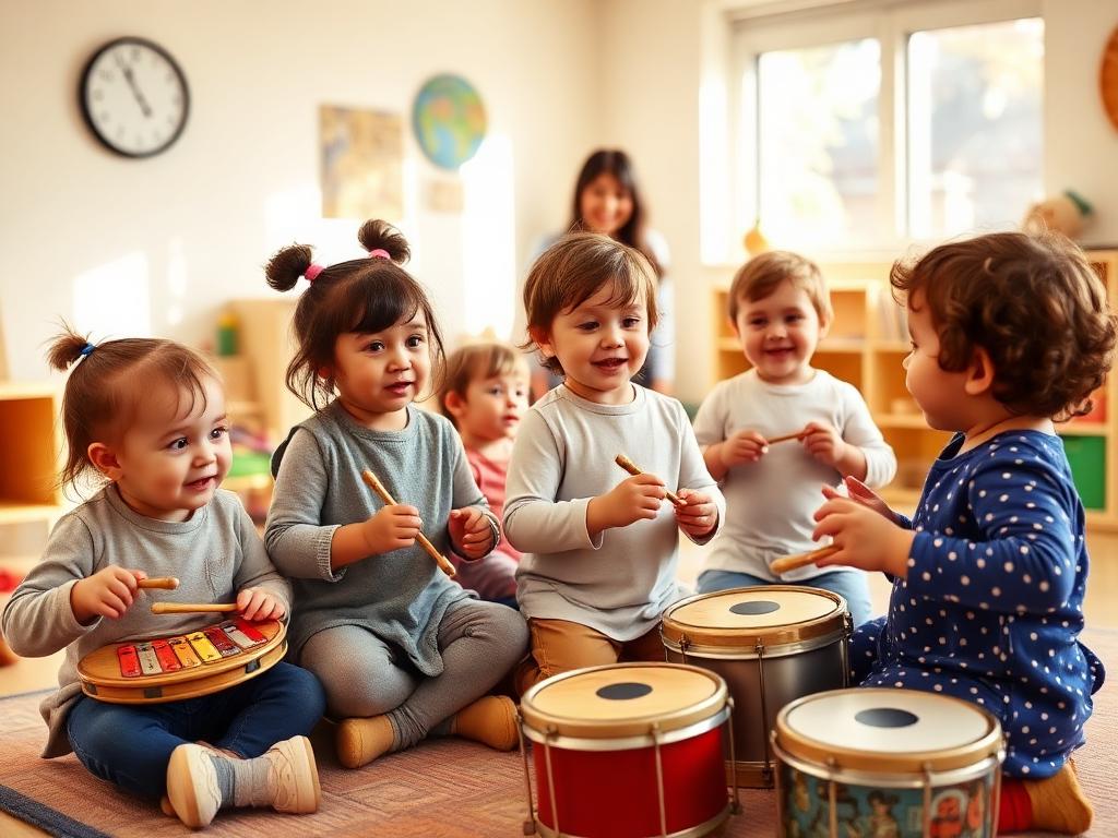 Musicalização